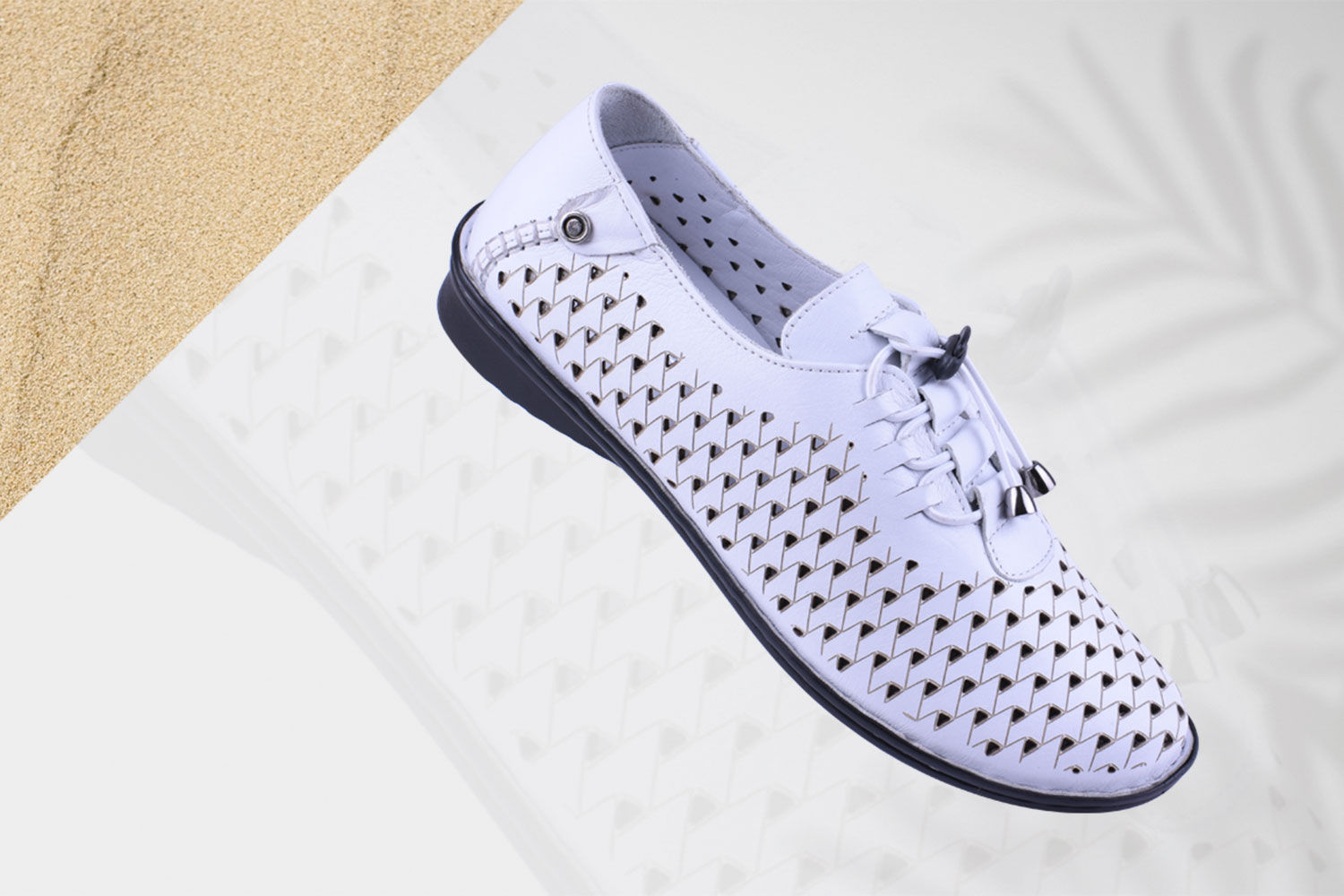 Derisan Shoes